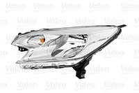 NEU - Valeo 045210 Hauptscheinwerfer Passend FüR Nissan