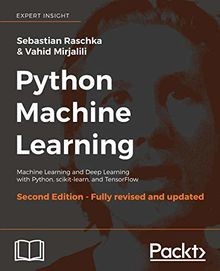 Python Machine Learning - Second Edition: Machine Learni... | Buch | Zustand gut