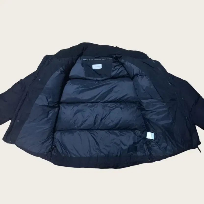Project M Down Puffer Padding Jacket - Size 100 - image 2