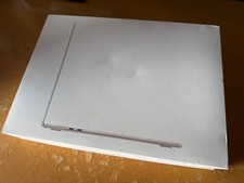 Genuine Original OEM Apple MacBook Air 15" A3241 2025 M4 - EMPTY BOX ONLY 
