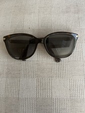 Coach HC 8132 L109 529113 3N Dark Tortoise Sunglasses Frames Only 57-17-135