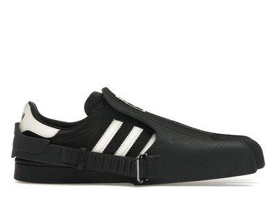 adidas Avavav x Superstar Superfinger Pack - Black Cream White W - JP7141
