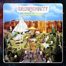 Merry-Go-Round (2015 Remastered) von Grobschnitt | CD | Zustand sehr gut