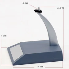 1:200 Wide-body Aircraft Model Display Stand Metal INFLIGHT (747777A350A330)
