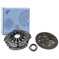 Blue Print ADM530106 Kupplungssatz + AusrüCklager FüR Mazda 6 1.8 2.0 MPV II 2.3