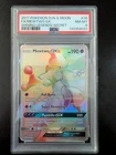 Pokémon TCG 2017 Sun & Moon Mewtwo Gx Shining Legends