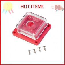 Arducam for Raspberry Pi Camera Module 3 Case, ABS Housing for IMX519 16MP Autof
