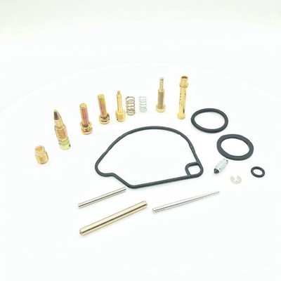 Carburetor Repair Rebuild Kits fit for   CRF50 CRF50F 2004-2017 #qo