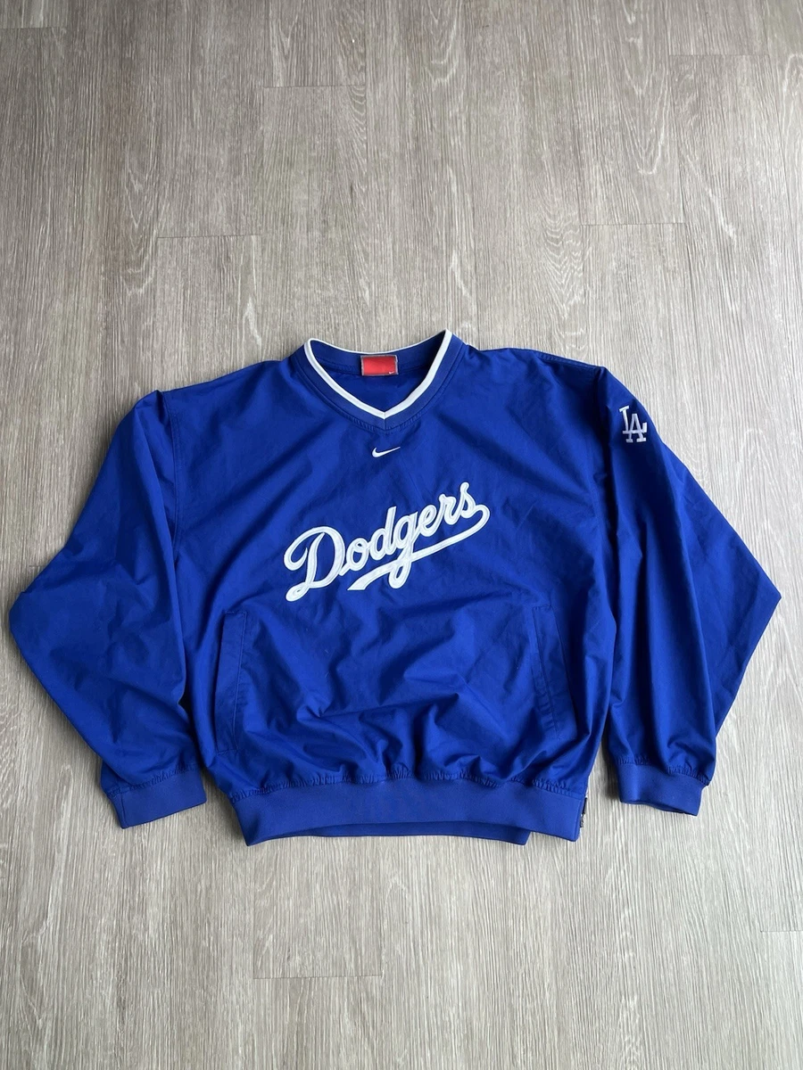 Nike Los Angeles Dodgers Sports Fan Jackets for sale | eBay