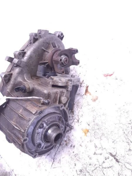 Transfer Case 5.0L 1996-1999 Chevrolet Silverado 1500 24228428 - Imagem 2 de 4