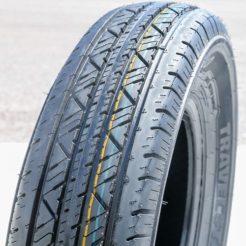 Tire ST 205/75R15 RBP Conveyor ST Steel Belted Trailer Load D 8 Ply