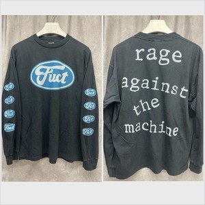 Rage Against the Machine Long Sleeve | eBay