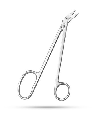 Fußnagelschere für Senioren 19 cm, Edelstahl Ergonomisch, Long Handle für Dic...