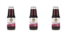Biona Tart Cherry Juice - 1 Litre (Pack of 3)