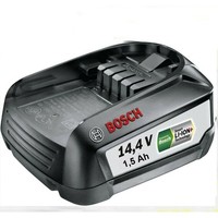 Bosch Akku 14,4 V Pba 1,5 Ah - Li 4 All NeubestüCkt