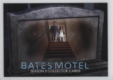 2016 Breygent Bates Motel Season 2 Rest In Peace Jimmy Brennan #RP5 d8k