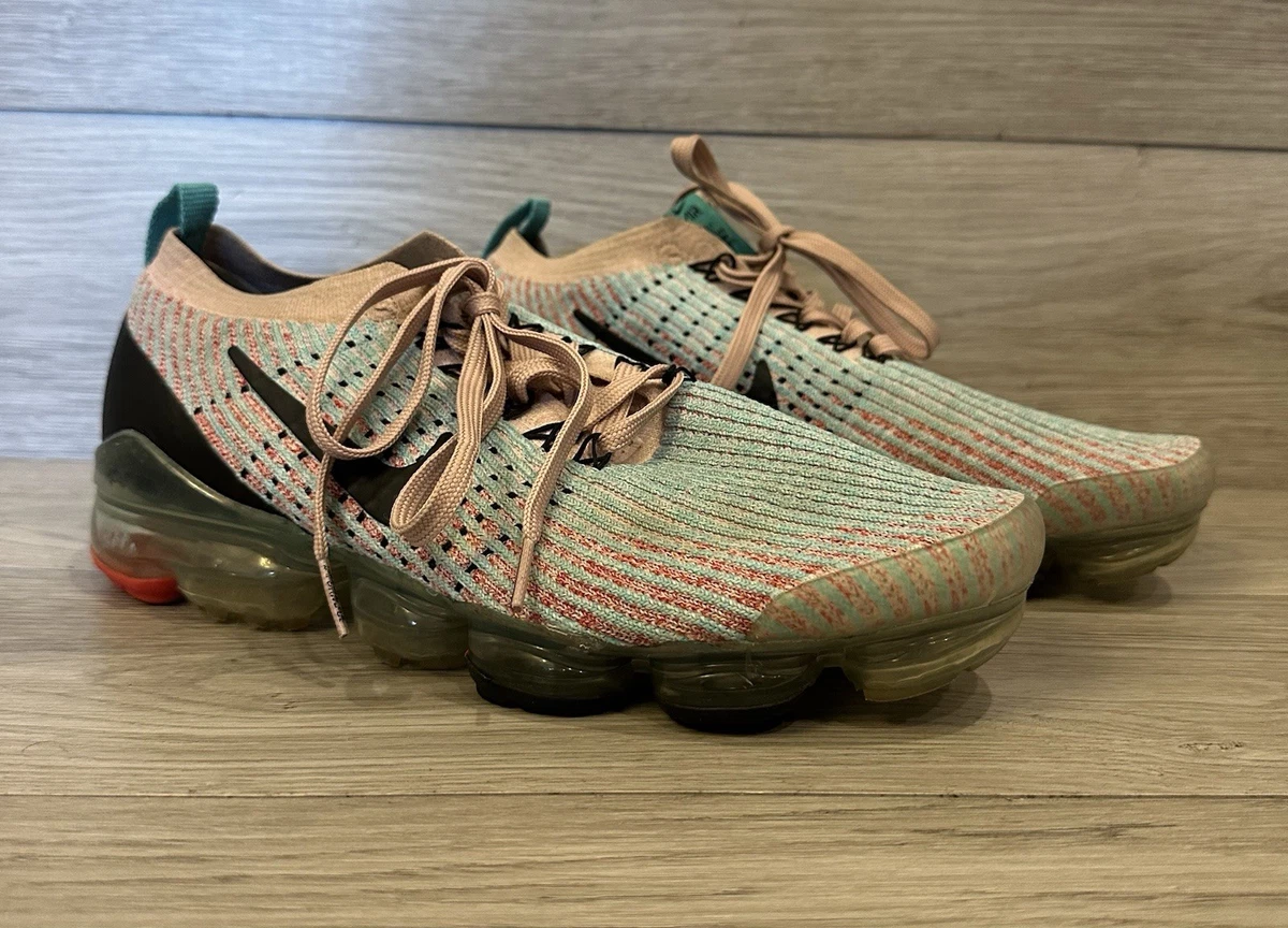 も*ゃ様 NIKE ナイキ ヴェイパーマックス FLYKNIT 3 SIZE 2 Nike Air VaporMax Flyknit 3 Multi-Color for Sale | Authenticity