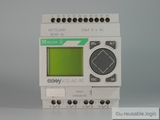 Eaton/Moeller EASY412-AC-RC, 202406, Gebraucht und Geprüft