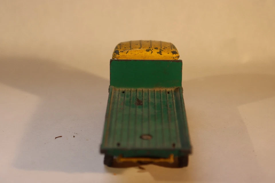 dinky toys Simca cargo plateau ref.33 - Photo 4/4