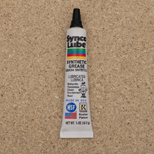 Super Lube 21013 Multi Purpose Synthetic Grease 1/2oz Tube High Performance Lube