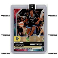 2025 Panini Instant WNBA - Lightning #143 Ariel Atkins 1/5 Sky Tame Lynx FIRST