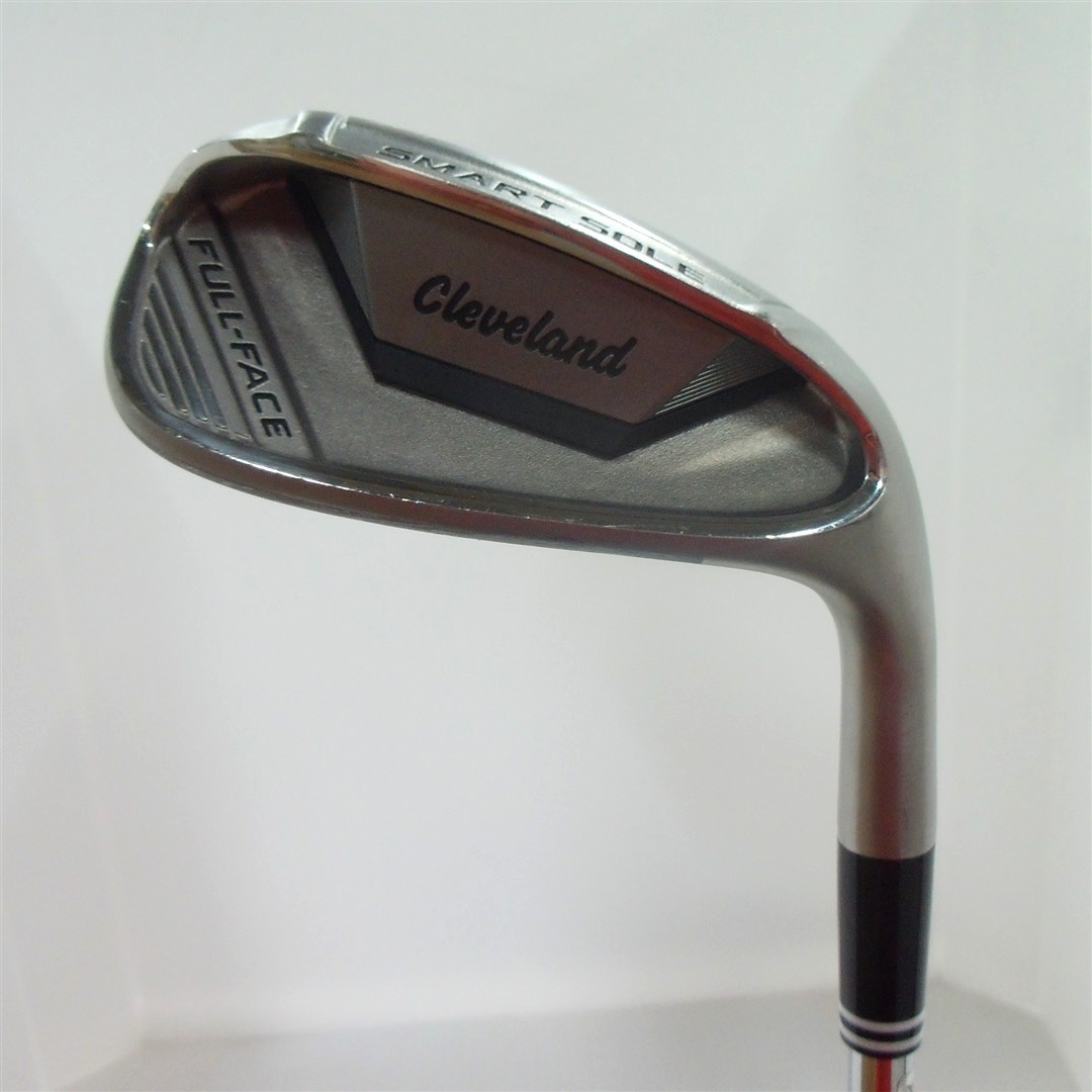 Cleveland Wedge Cleveland SMART SOLE FULL-FACE 42&deg; KBS Hi-R