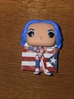 WWE Zelina Vega Funko POP!