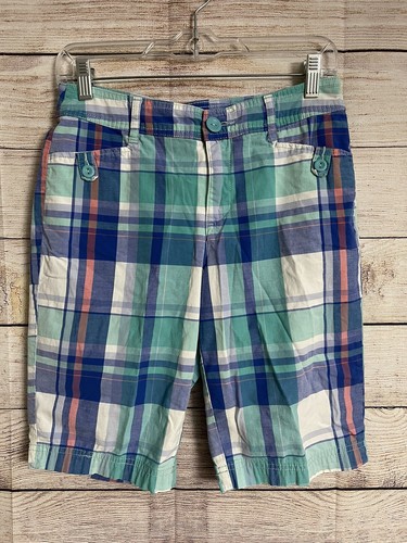 St. Johns Bay Womens Bermuda shorts 