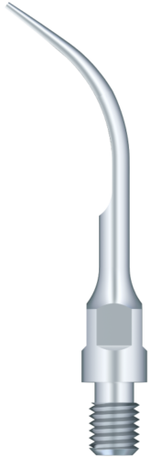 Zeg Punte Ultrasuoni Sirona Compatibile Zeg Dentale Zahnsteinentfernung - Foto 1 di 1