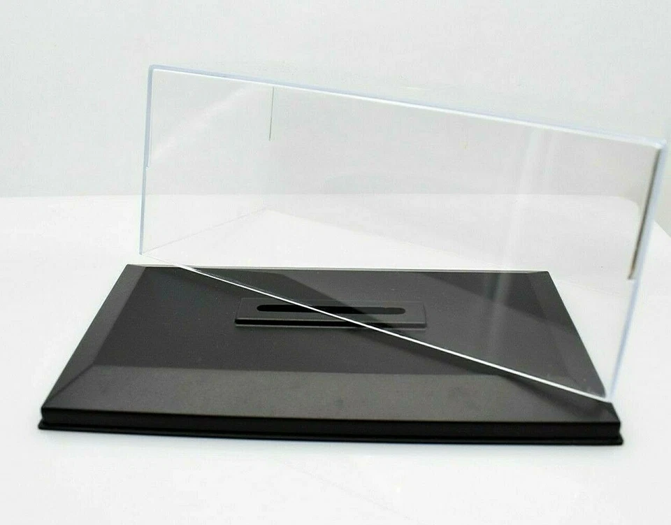 TECA vetrina BOX per modellini auto Scala 1:43 da collezione diecast showcase - Immagine 2 di 4
