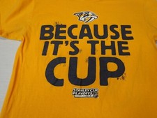 Nashville Predators 2018 Playoffs 