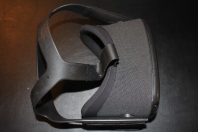Meta Oculus Quest 1 Virtual Reality Headset ONLY