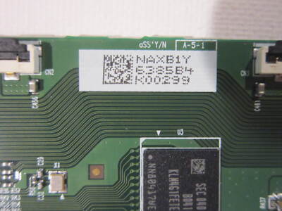 Buy Sony XBR-65A8H T-Con Board (6870C-0848C) 6871L-6385B