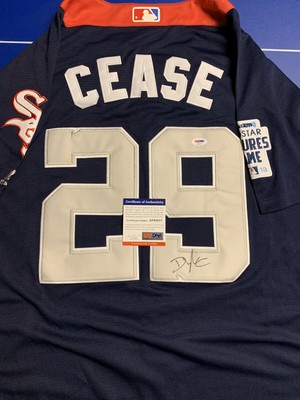 dylan cease jersey