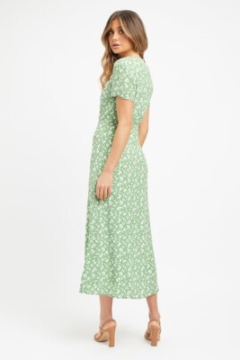 kookai shirt dress Nova Mini Dress
