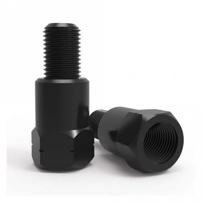Oxford Mirrors - Mirror Adapters - 8MM to 10MM (OX579)