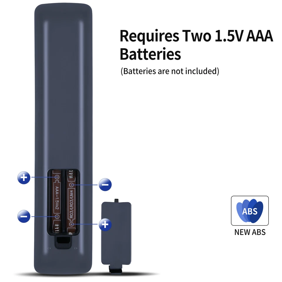 Remote Control For MOTOROLA Arris VIP2853, VIP2952, VIP4205, VIP4302, VIP5305 - Image 4 of 4