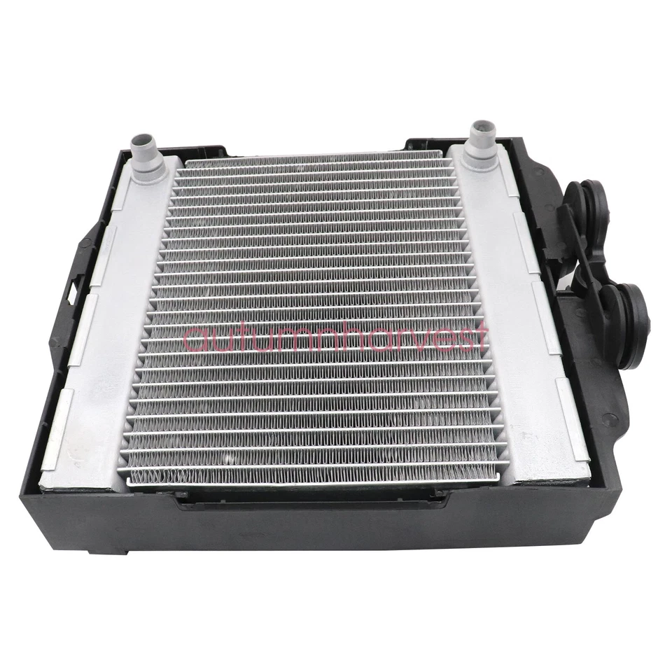 FOR Mercedes Benz S550 SL550 CLS63 W166 AMG 0995003203 1X Auxiliary Radiator - Изображение 4 из 4