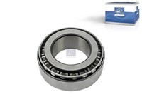 Kegelrollenlager DT Spare Parts 4.66262 D:55Mm D:100Mm H:35Mm