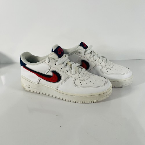 air force 1s 6.5