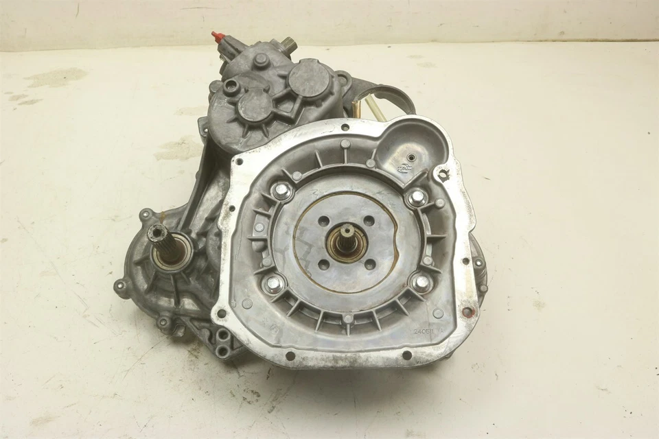 Polaris Sportsman 550 (Includes X2 Models) Transmission 1332847 Foto 3 de 4