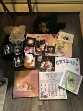 melanie martinez merch collection