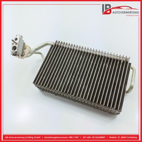 MERCEDES BENZ E-KLASSE W211 - CLS W219 Klimaverdampfer A2118300158 2308300184