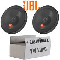 JBL Stage Lautsprecher FüR VW Lupo TüR Vorne PKW KFZ Boxen Auto Einbausatz