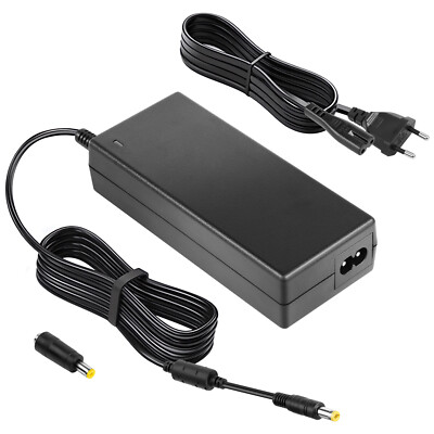 Ladegerät Netzteil 42V 2A für· E-Bike Pedelec Roller 36V Li-Ion Akku Eu Plug DE！