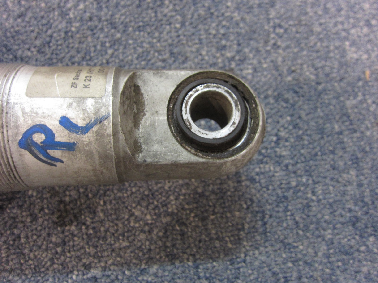 Maserati Quattroporte  Rear Shock Absorber partD Part# 202960