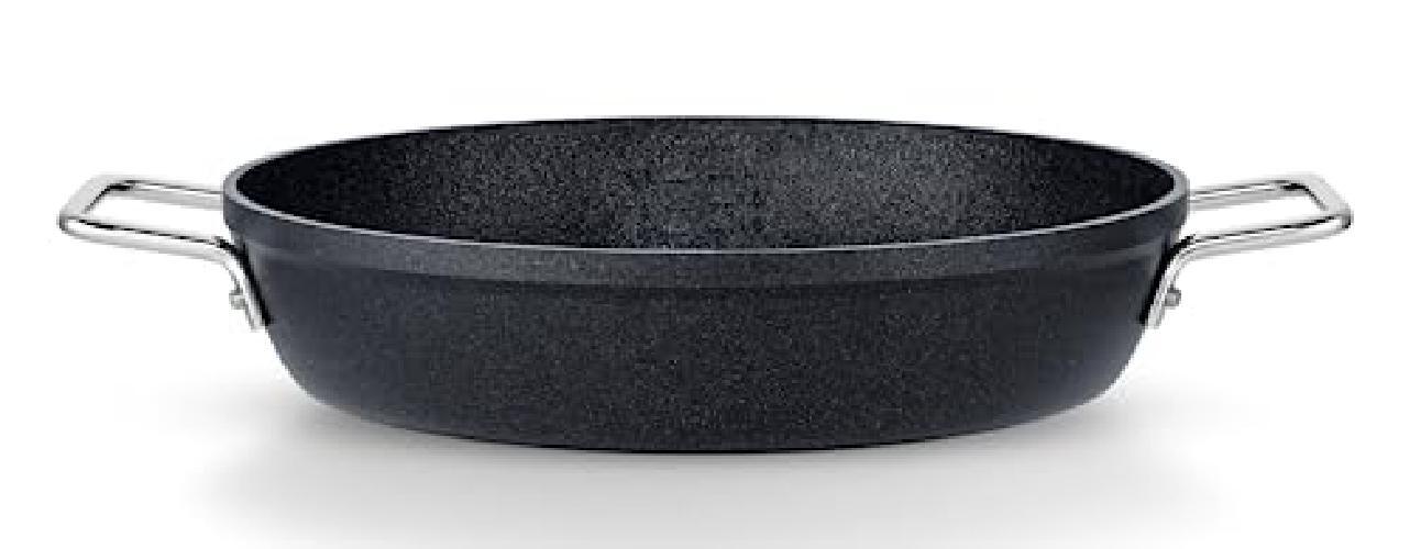 Fissler Adamant® - Padella da portata, 28 cm