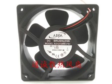Original ADDA AD1212MB-F51 12V 0.35A 12CM 12038 UPS chassis cooling fan