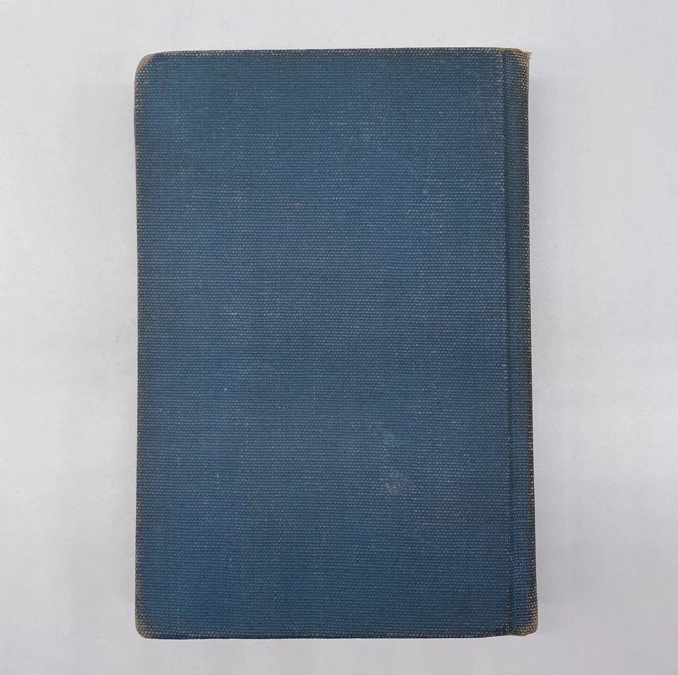 1940 The Case Of The Silent Partner Antique Hardcover By Erle Gardner Foto 2 de 4