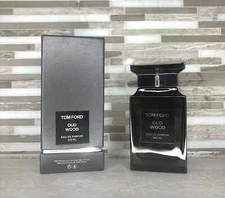 Oud Wood by Tom Ford 100ML/3.4OZ Unisex EDP - Same Day Shipping - Flawless